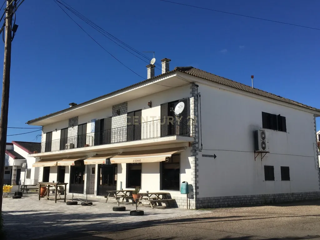 Para VENDA um POTENCIAL PRÉDIO URBANO - Image 6