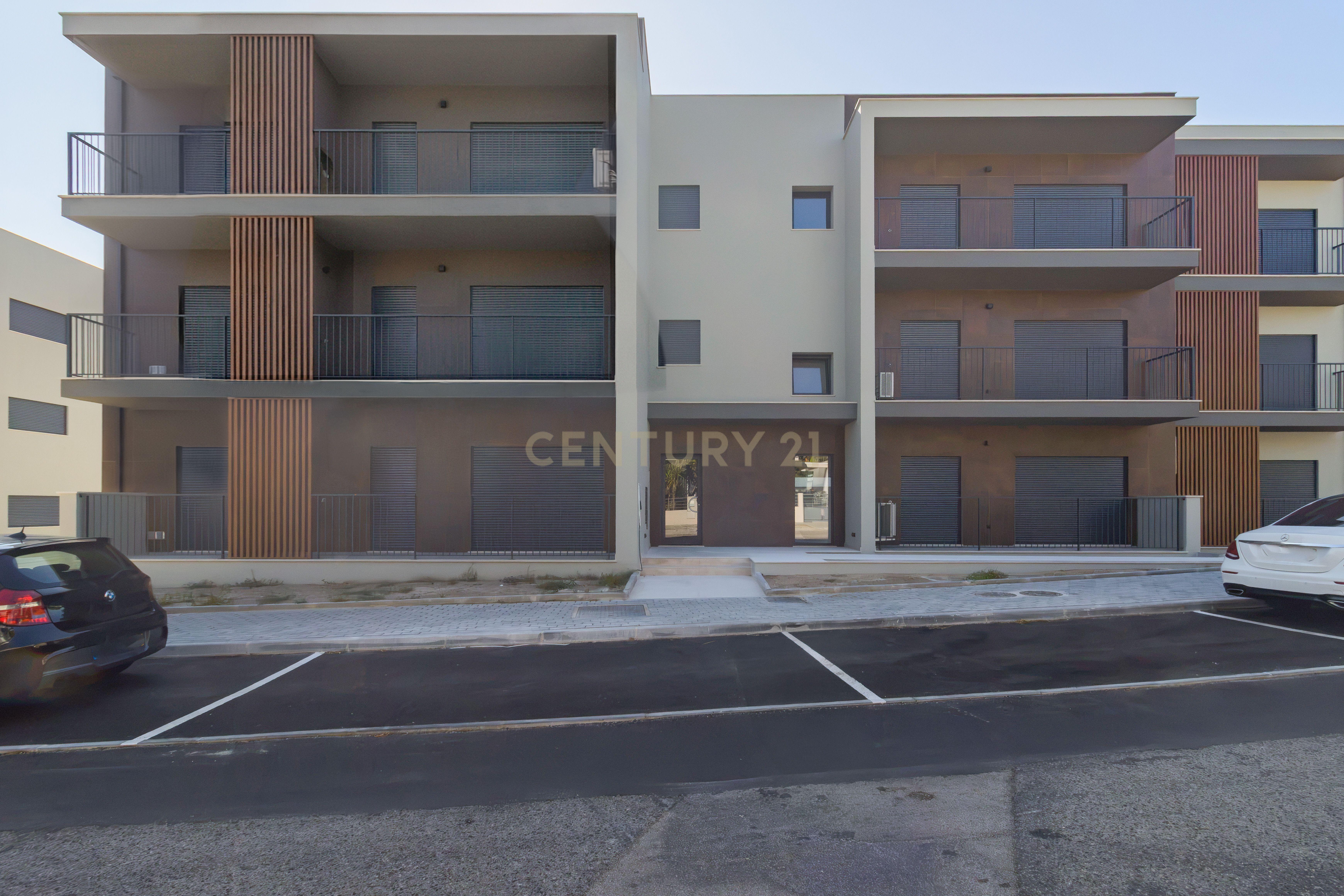 Apartamento T2 à venda em Parceiros e Azoia, Leiria — foto 18