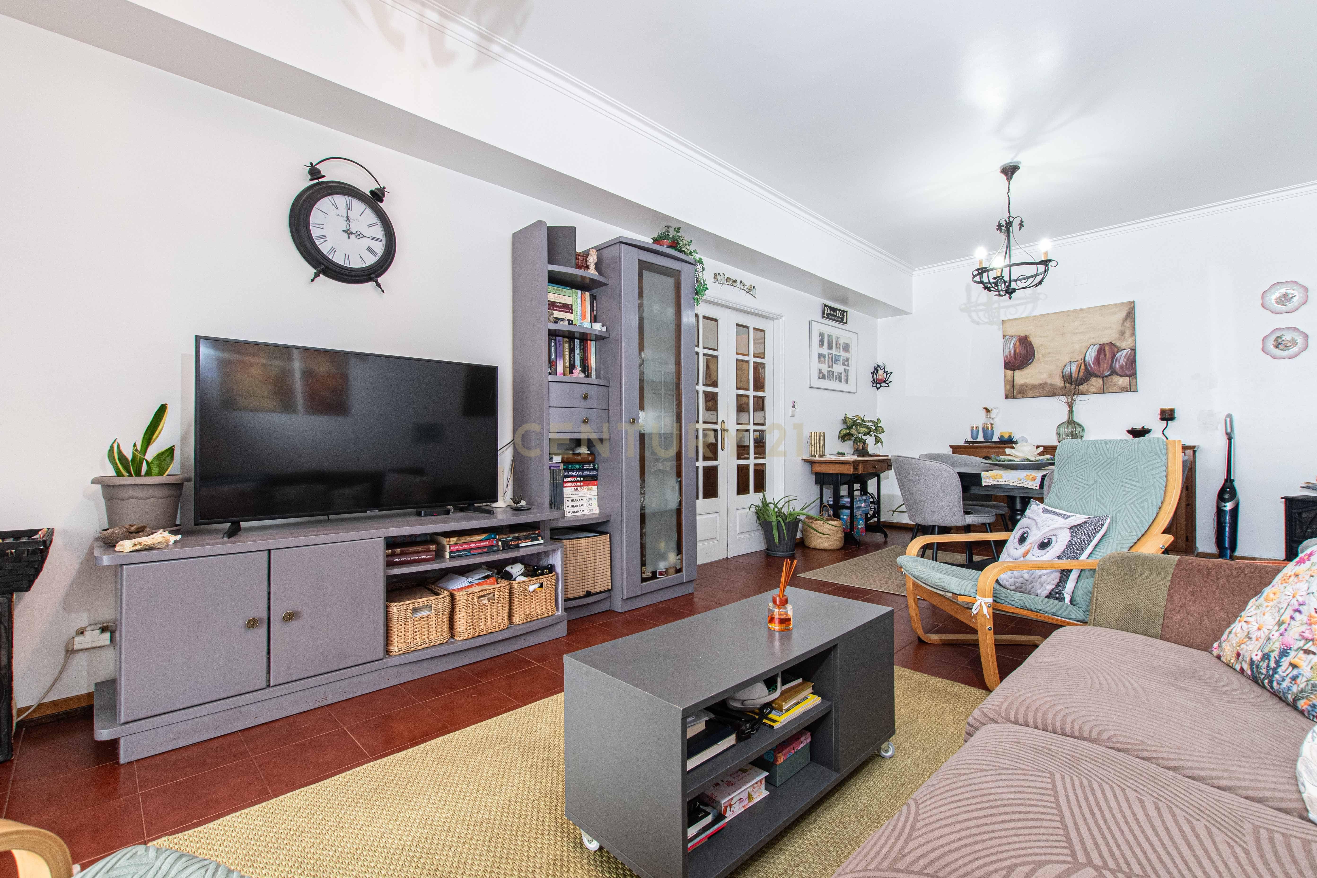 Apartamento T3 à venda em Póvoa de Santa Iria e Forte da Casa, Vila Franca de Xira — foto 4