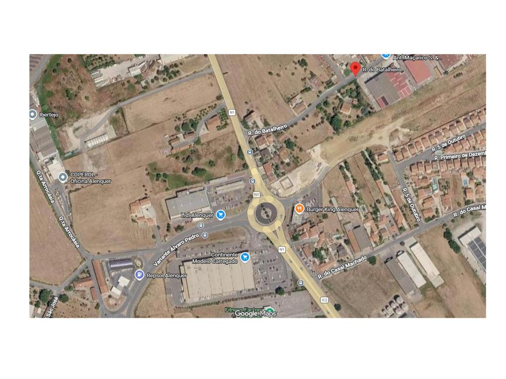 Terreno em Alenquer - Image 3