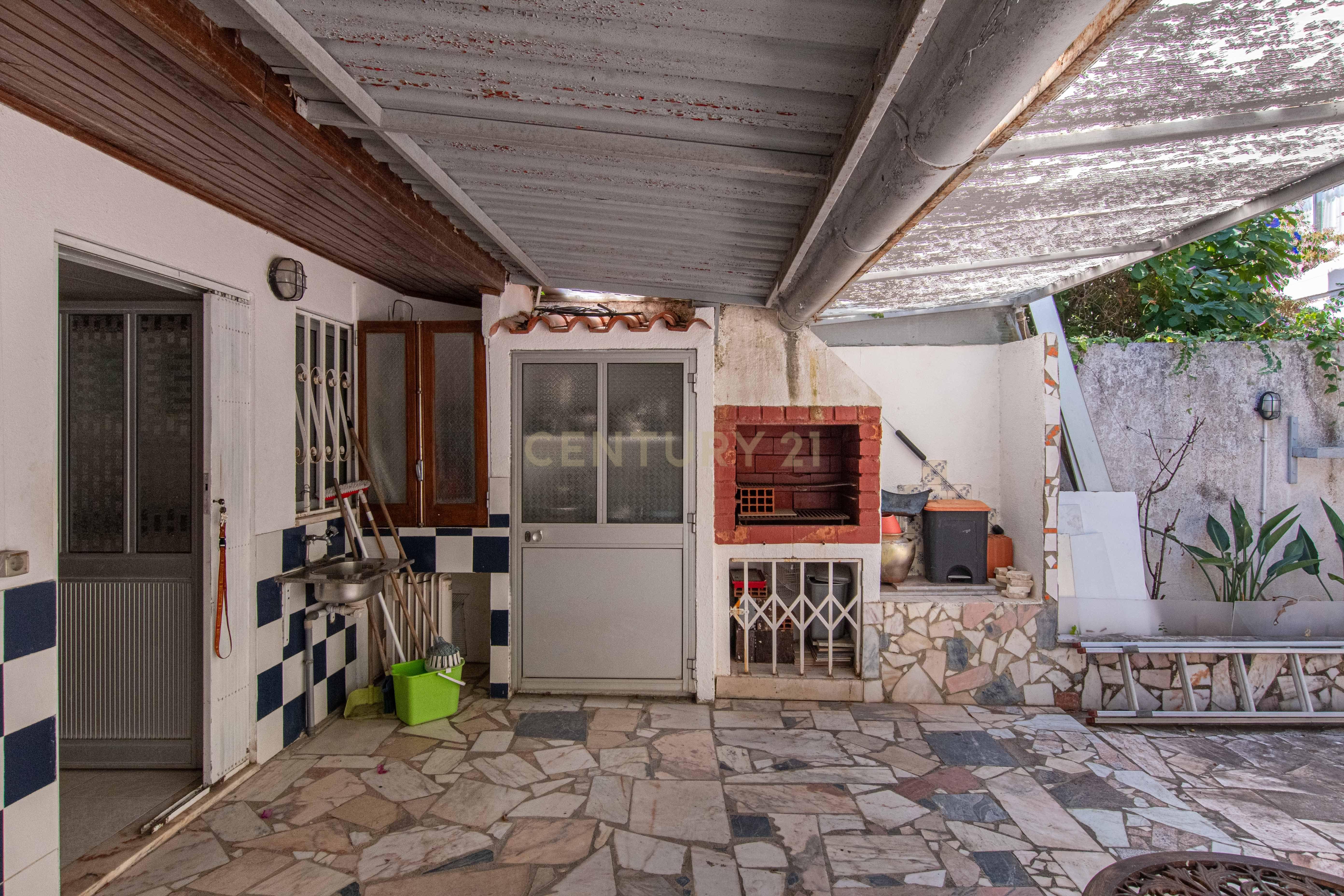 Apartamento T4 à venda em Penha de França, Lisboa — foto 26