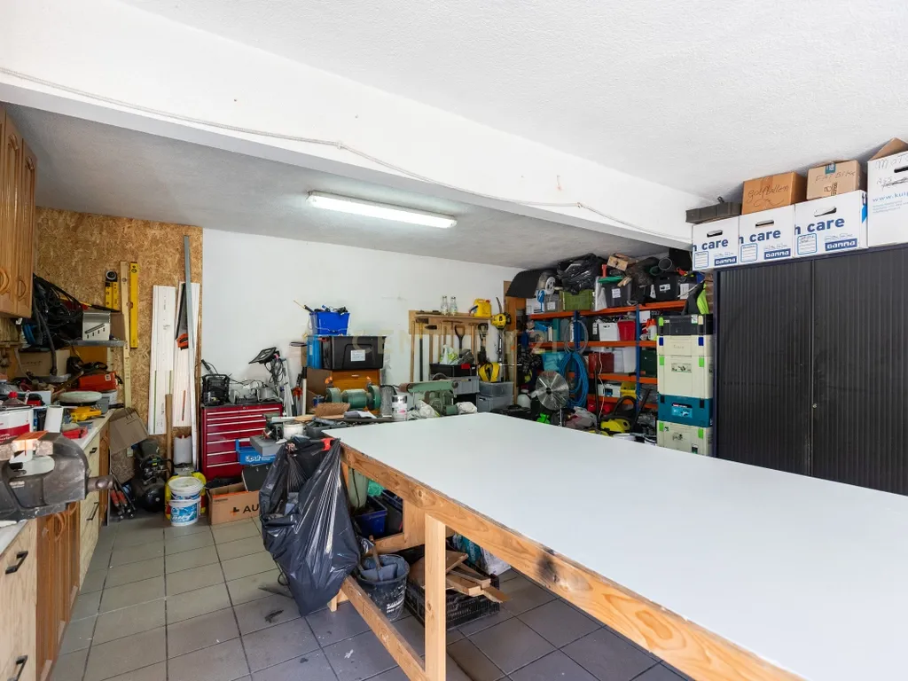 Exclusiva vivenda llesta per fer realitat els teus somnis a Tordera, urbanització Mas Mora. - Image 73
