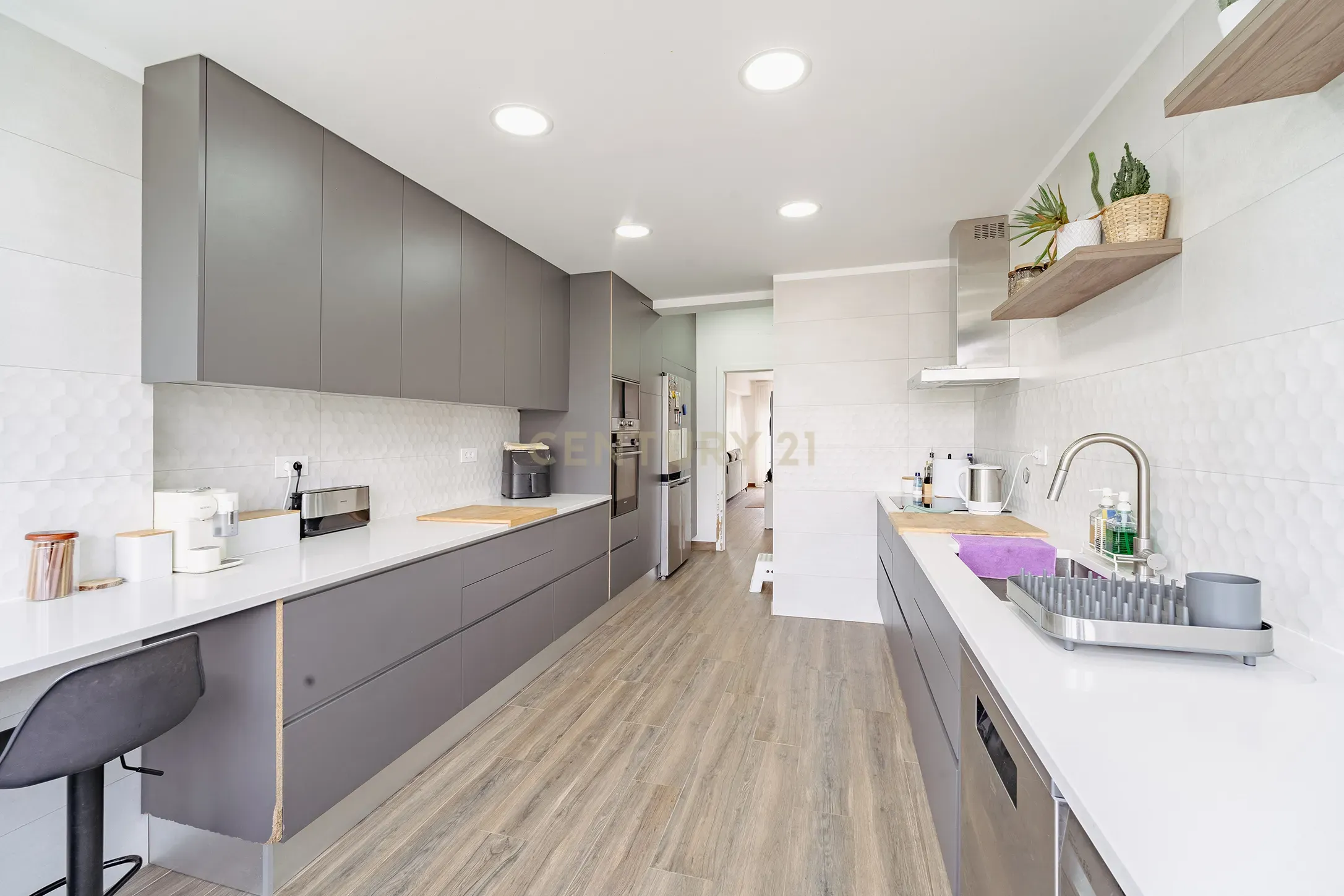 Apartamento T3 à venda em Carnaxide e Queijas, Oeiras — foto 3