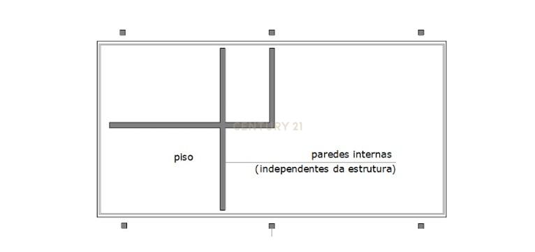 Imóvel Comercial / Habitacional à Venda no Prédio Mais Emblemático de Macedo de Cavaleiros - Image 11