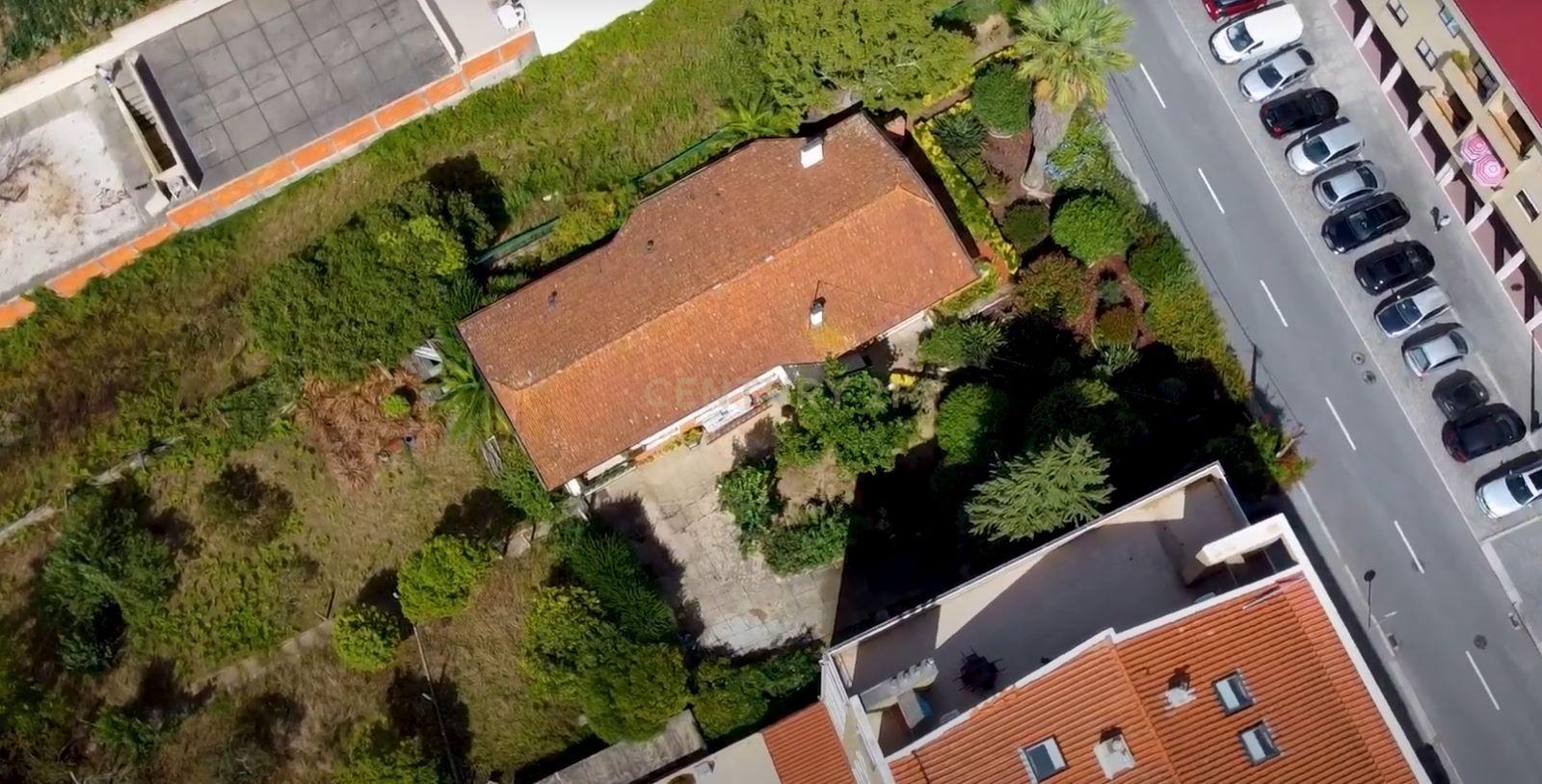 Terreno de 2549 m2 para construção em altura em Leça do Balio - Image 4