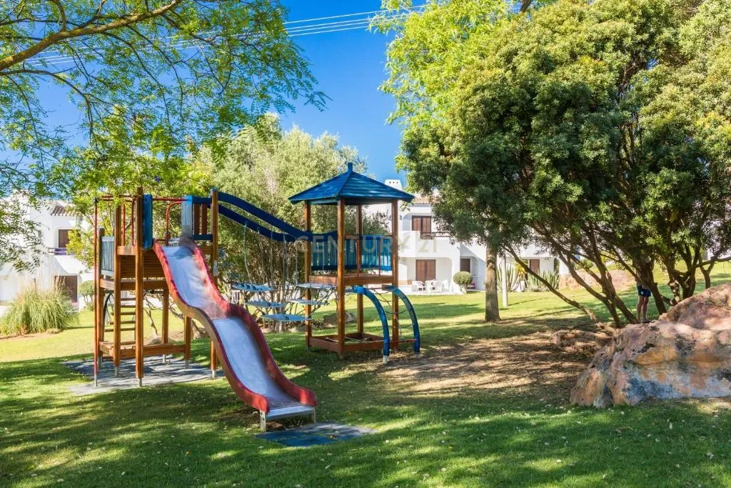Direito de uso perpétuo de Apartamento T1 semana 35 no Clube Albufeira Garden Village! - Image 18