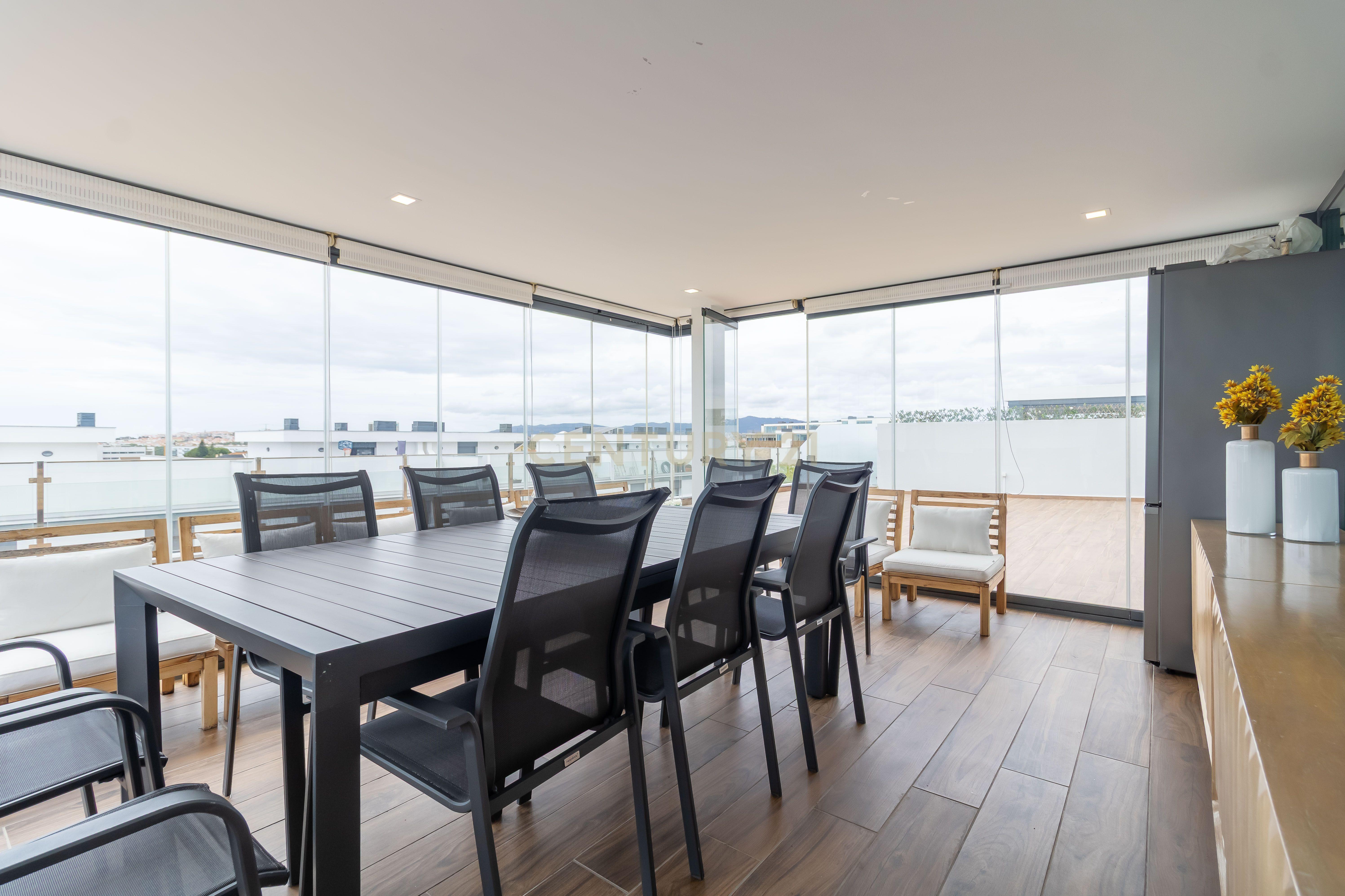 Apartamento T4 à venda em Porto Salvo, Oeiras — foto 22