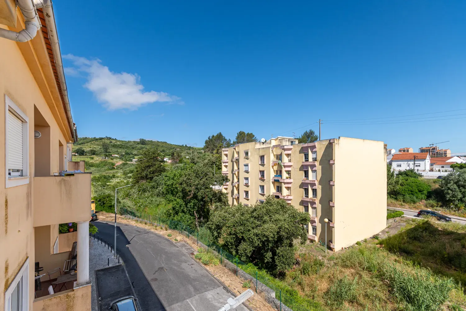 Apartamento T3 em Condomínio Fechado na Horta dos Vimes, Alenquer - Image 25