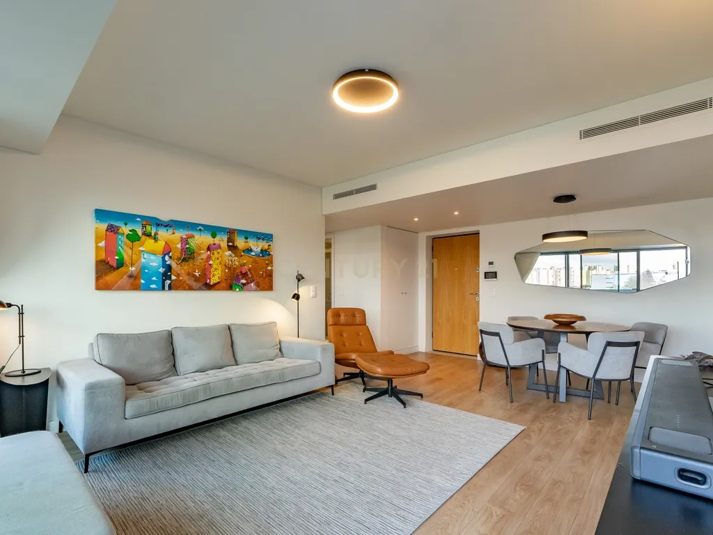 Apartamento T2 no VALRIO II junto ao Parque das Nações - Image 13
