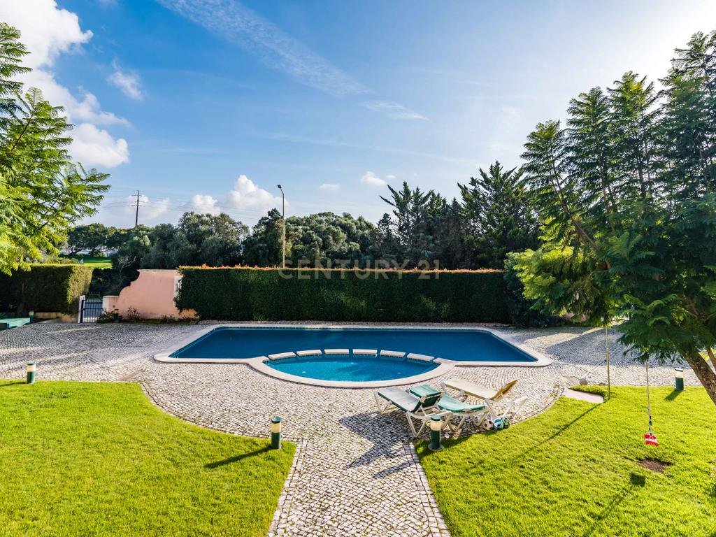Apartamento T4 | Quinta Da Beloura - Image 50