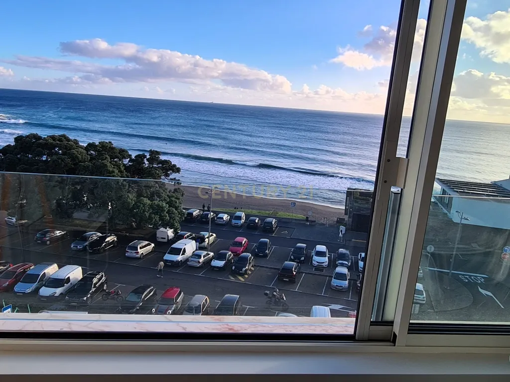 Apartamento T3 Deslumbrante à Beira-Mar - Vista para a Praia das Milícias/Açores - Image 41