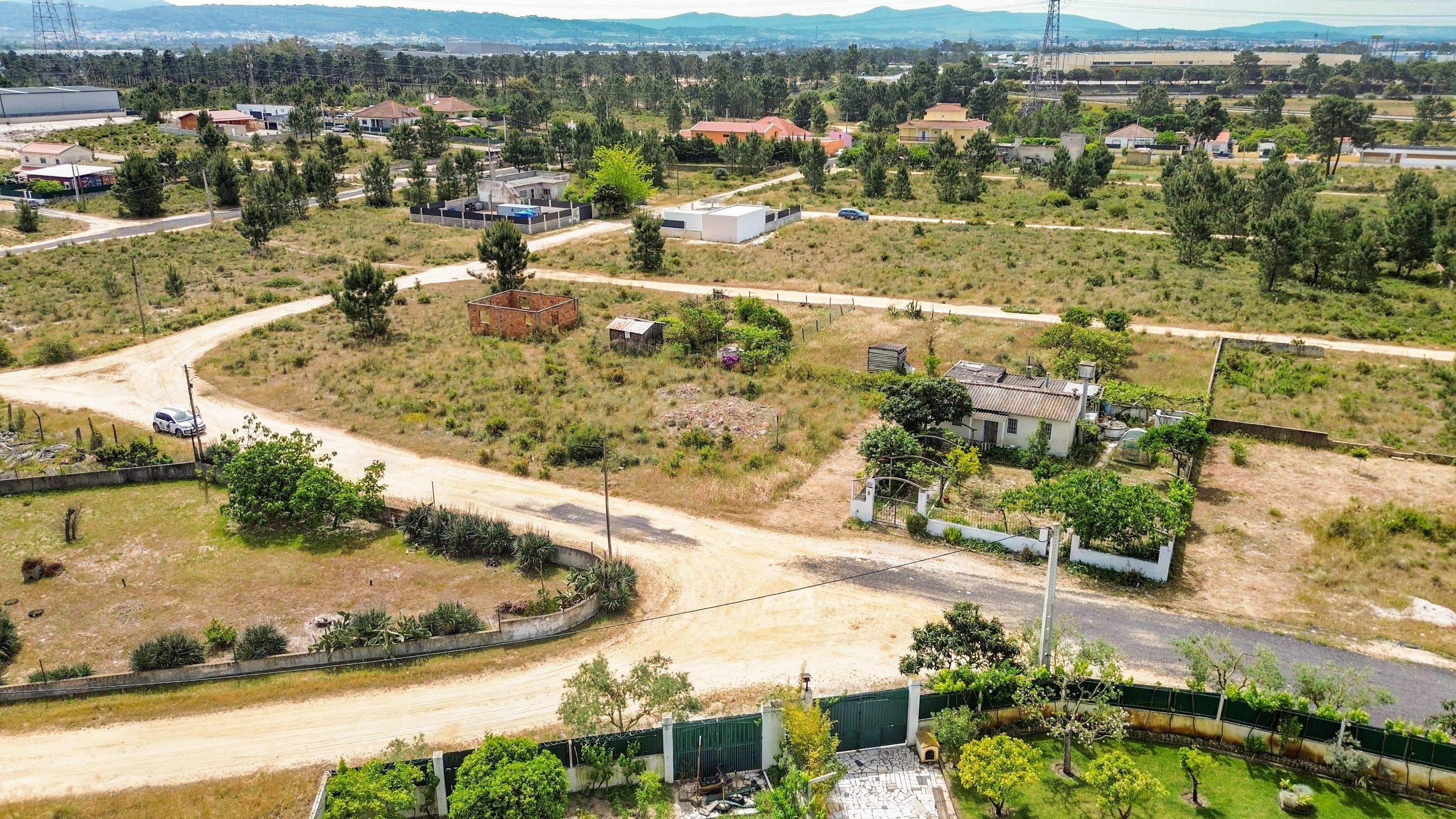 Fotografia 11 de Terreno Construível em Quinta da Marquesa, Palmela