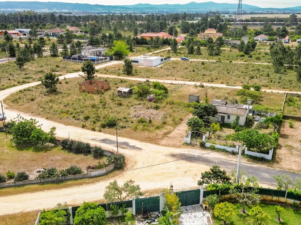 Terreno Construível em Quinta da Marquesa, Palmela - Image 11