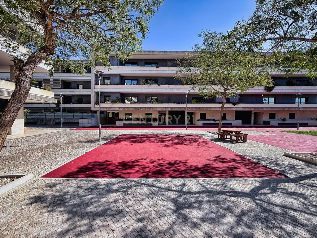 Apartamento de LUXO com 5 Assoalhadas nos EDIFICIOS TERRAZZO - Image 49