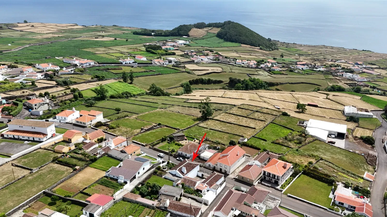 Moradia T5 à venda em Santa Bárbara, Angra do Heroísmo — foto 20
