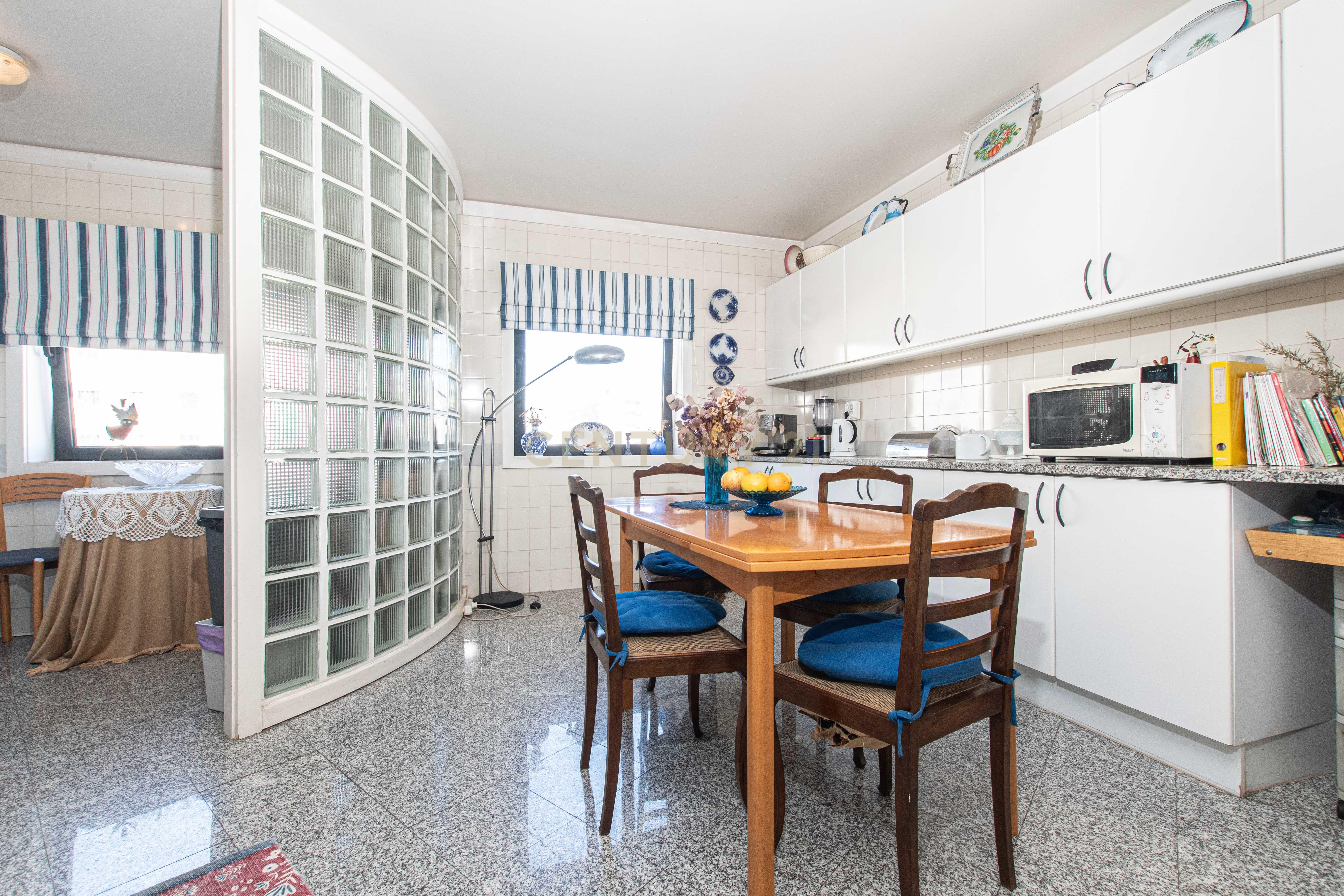 Fotografia 11 de Apartamento T2 Parque das Nações - Excelentes áreas e localização premium