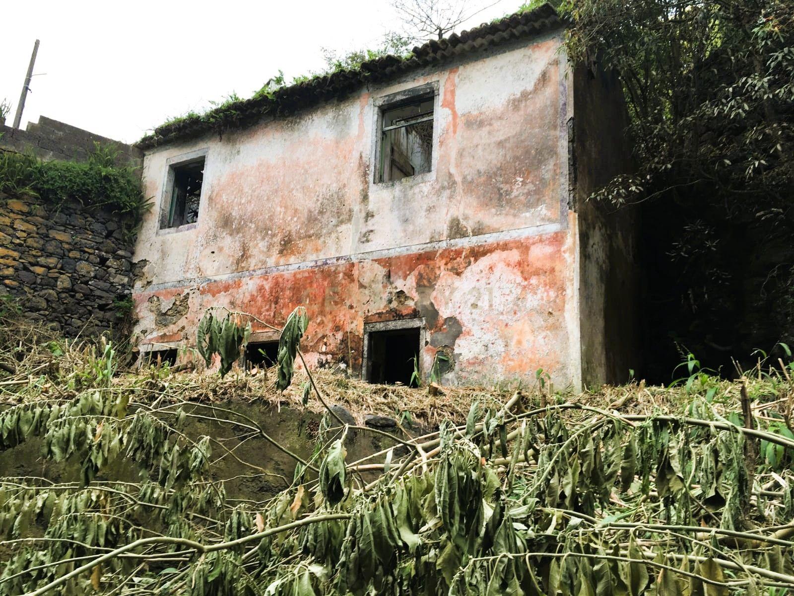 Fotografia 4 de 🌿 Moinho de Água Histórico junto à Ribeira | Mãe d’Água – Ribeira Grande