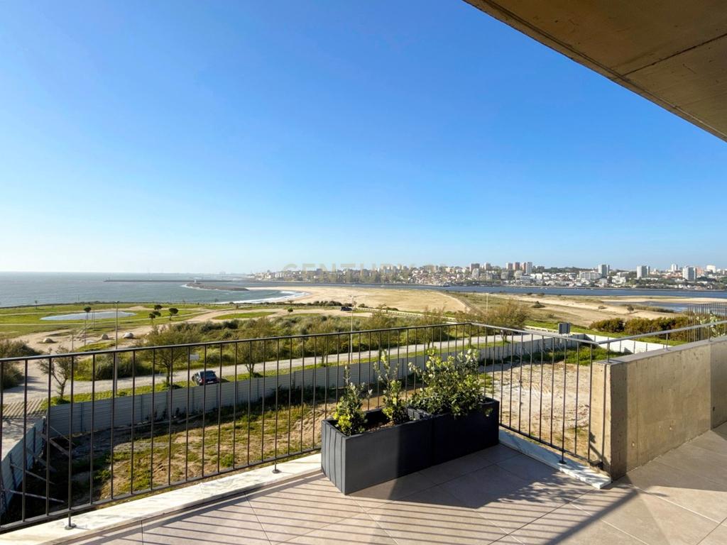 Apartamento Premium T4 LIVING SEA Nova Construção (Canidelo/ Vila Nova de Gaia) - Image 22