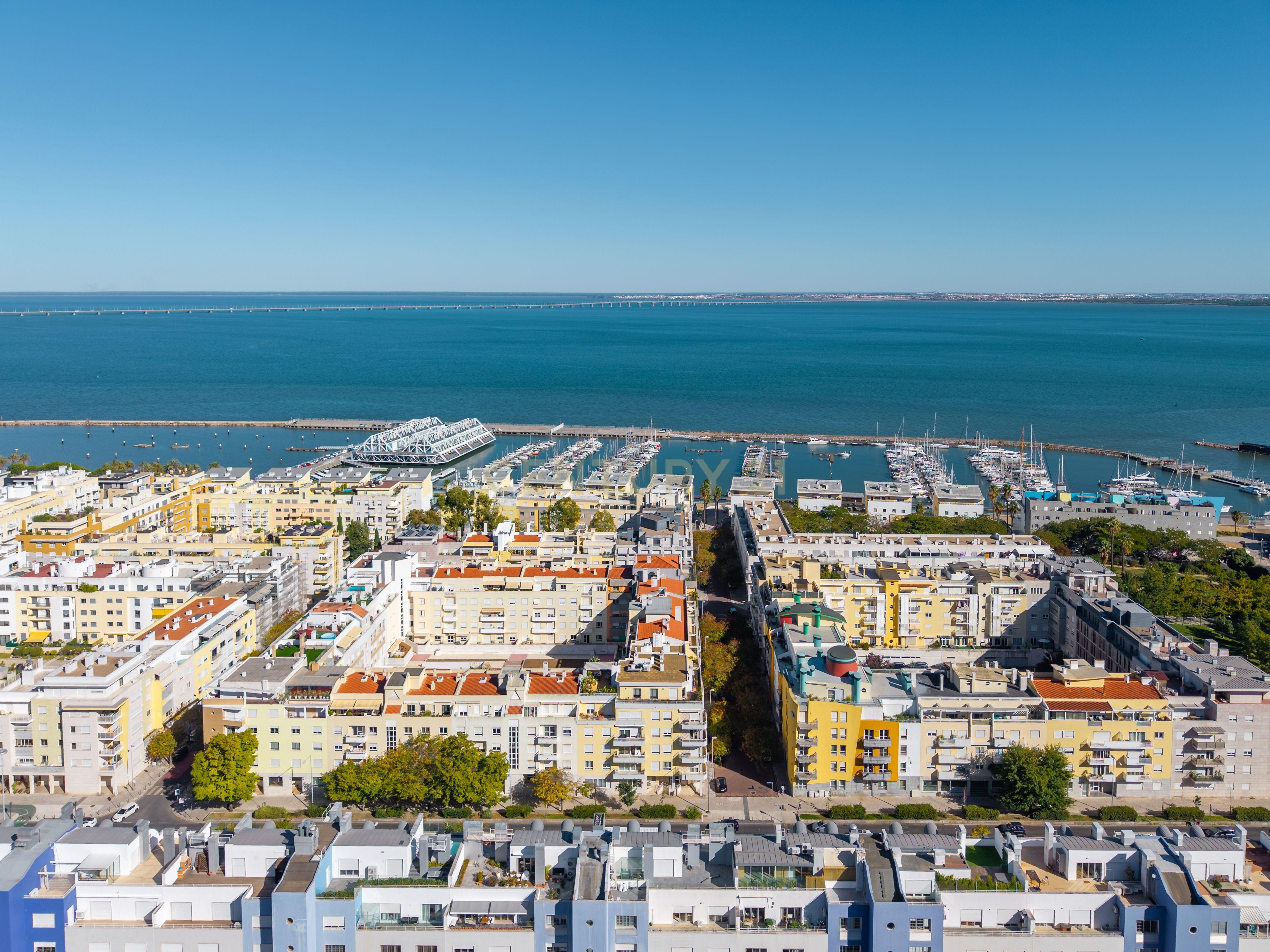 Apartamento T4 à venda em Parque das Nações, Lisboa — foto 10