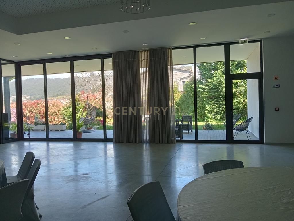 Quintinha de eventos com salão, restaurante para trespasse em Reguenga, Santo Tirso: “A Quintinha da Avó” - Image 22