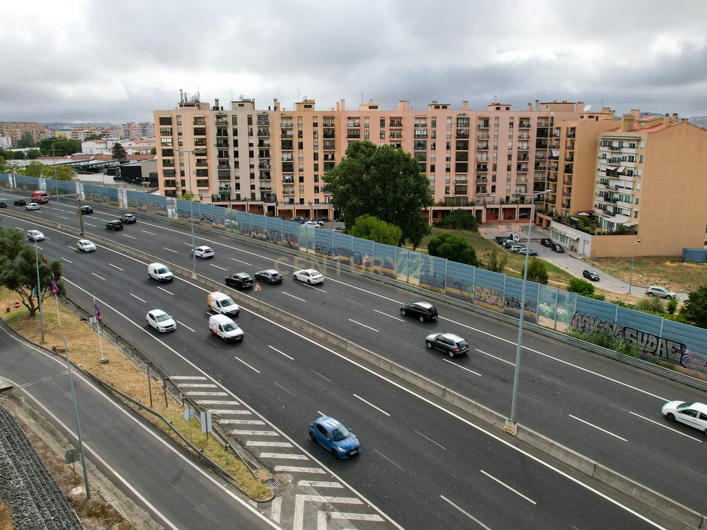 Lugar de estacionamento à venda – Alto da Faia II, Telheiras - Image 9