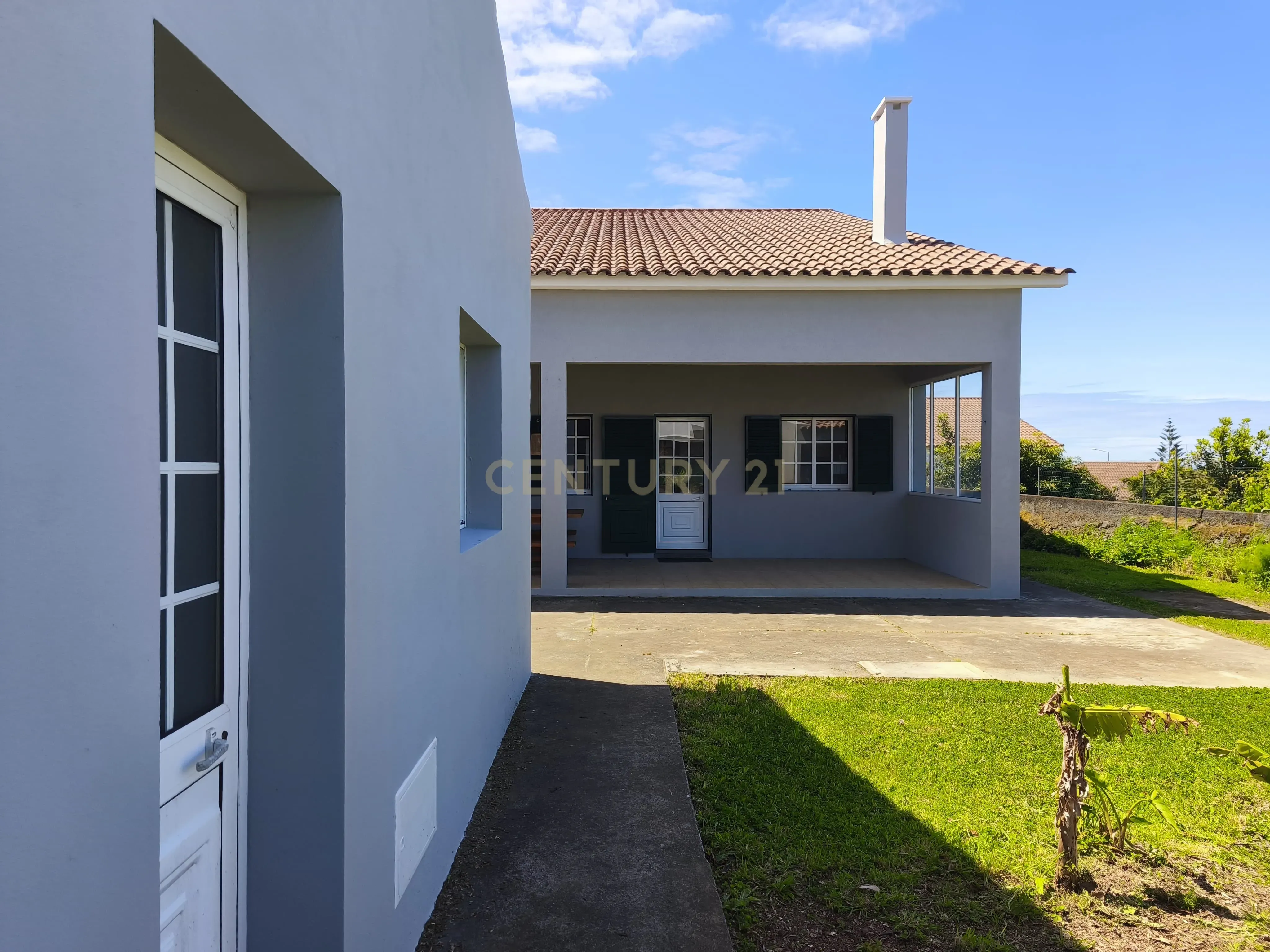 Fotografia 10 de Casa Espetacular em Pico da Pedra, Ribeira Grande