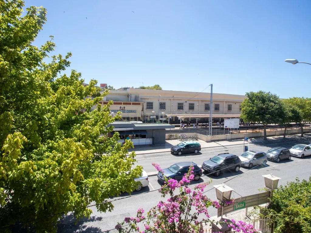 Moradia Histórica venda - Oeiras centro - Image 35