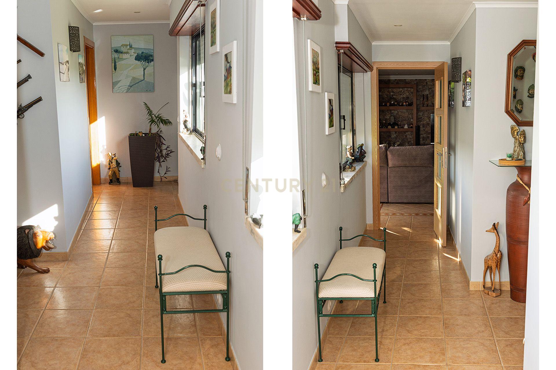 Apartamento T3 em Odivelas com Piscina e Estacionamento para 4 carros - Image 44