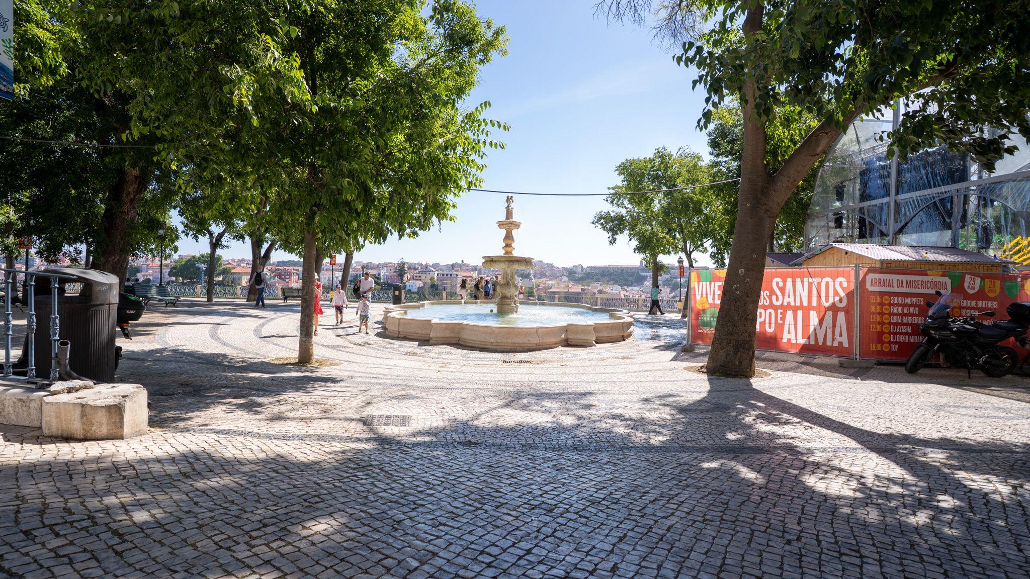Apartamento T2 à venda em Misericórdia, Lisboa — foto 26
