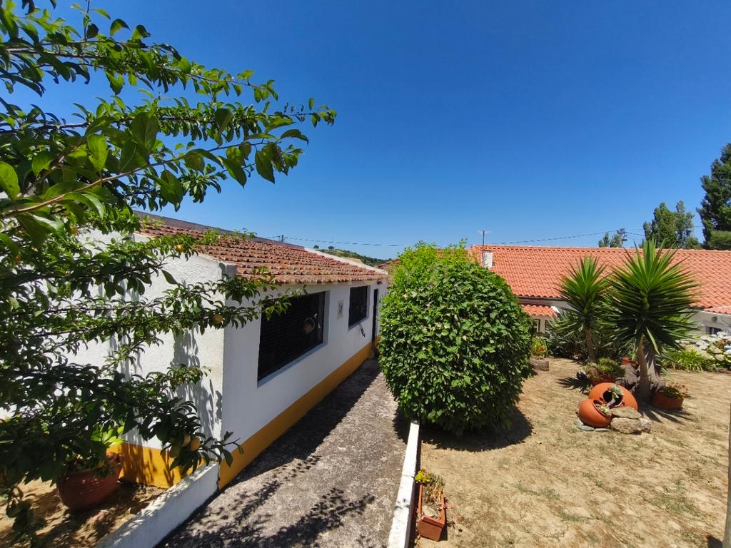 Moradia T3 com quintal e poço em Aldeia Gavinha uma mini quinta - Image 10