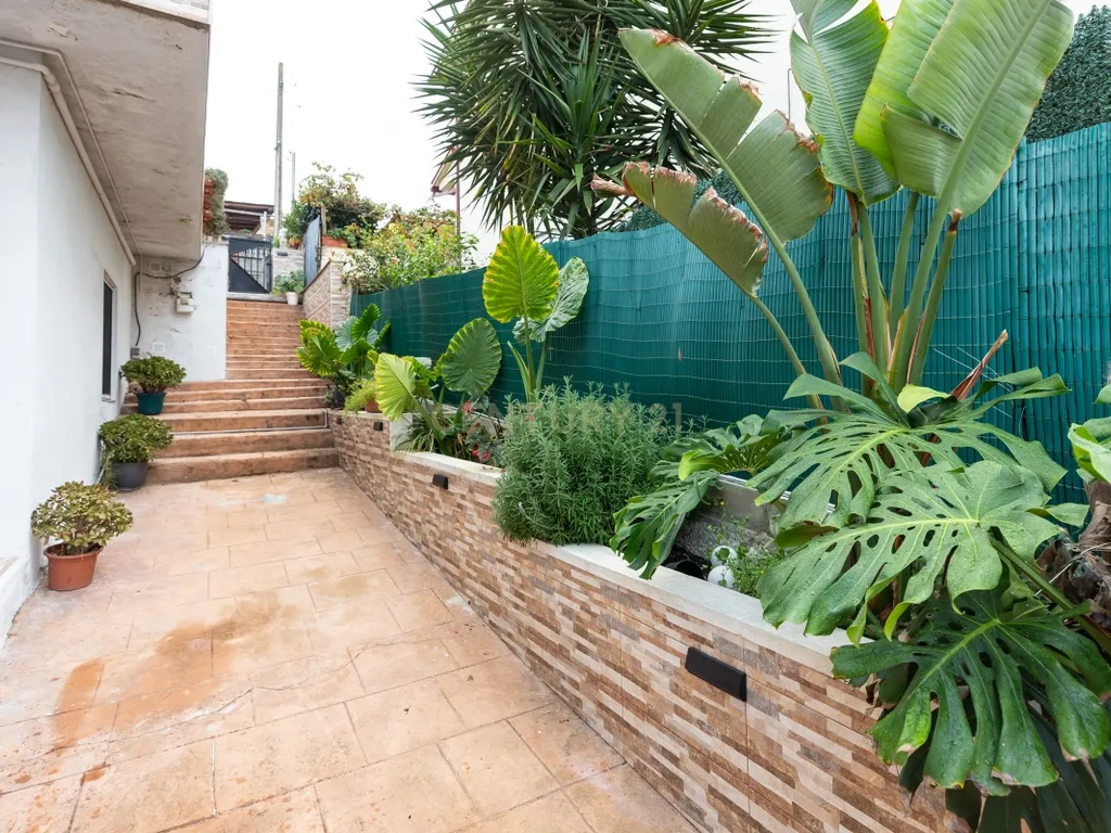 Casa independent amb piscina i amplis espais a Cal Artigues, Lliçà d’Amunt - Image 39