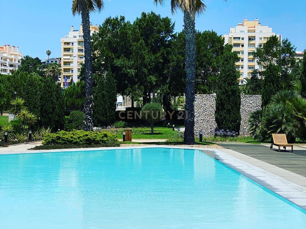 T4 Condominio Fechado com Vista mar, jardins, piscinas, ginasio e segurança 24hrs - Image 2