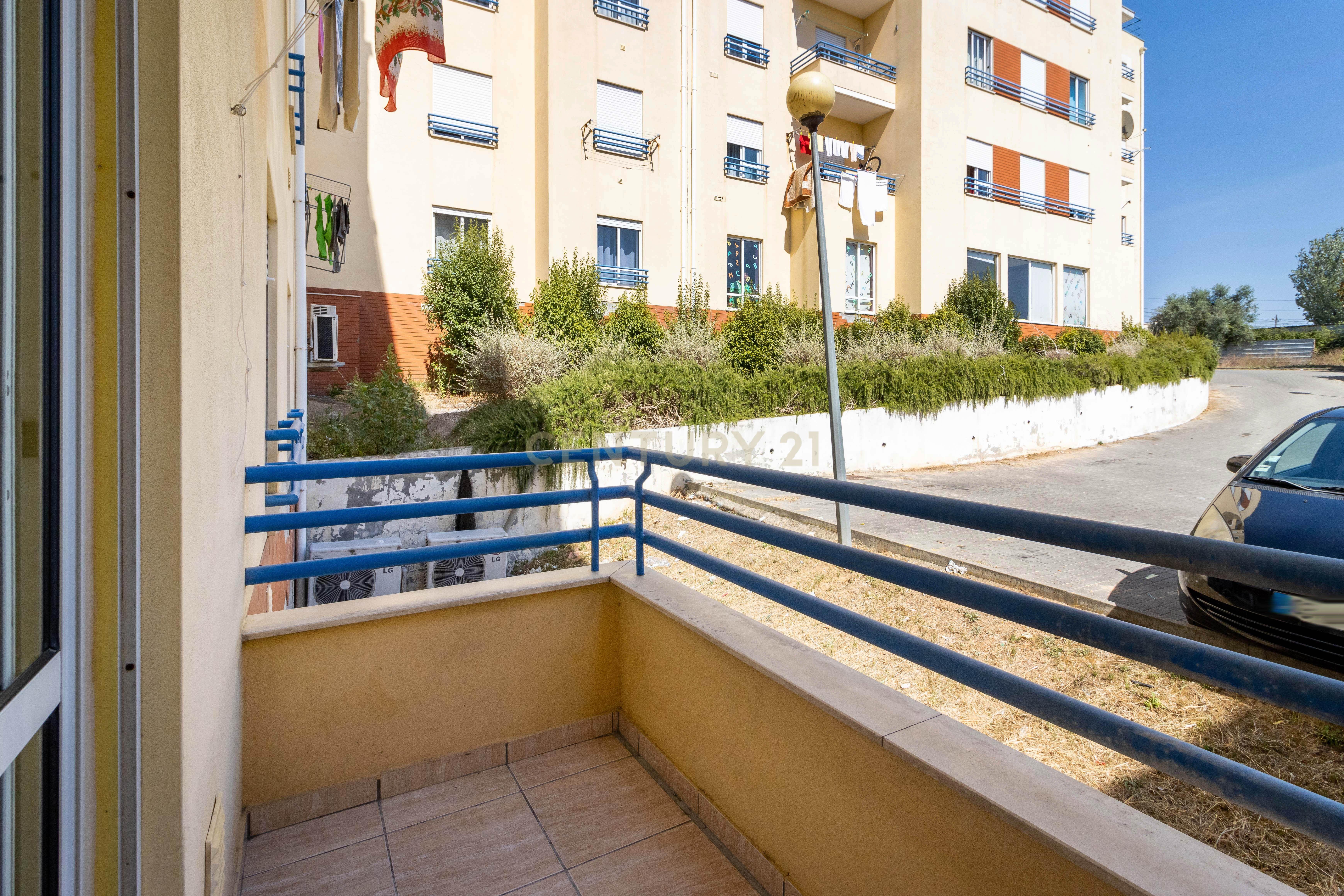 Fotografia 6 de Apartamento T3 em excelente estado próximo ao centro de Leiria