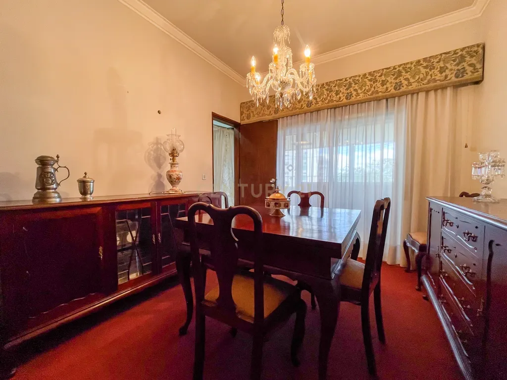 Apartamento T4 com Terraço de 60m² em Cacilhas/Almada - Image 20