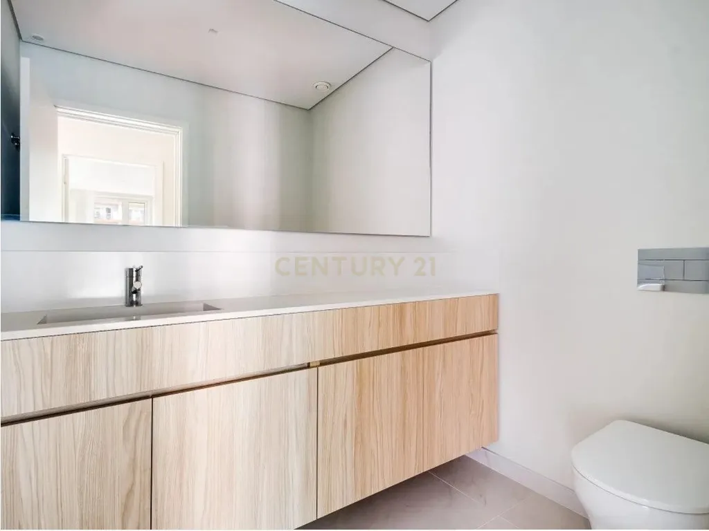 Apartamento Novo em Algés, Oeiras com Vista para a Cidade - Image 29