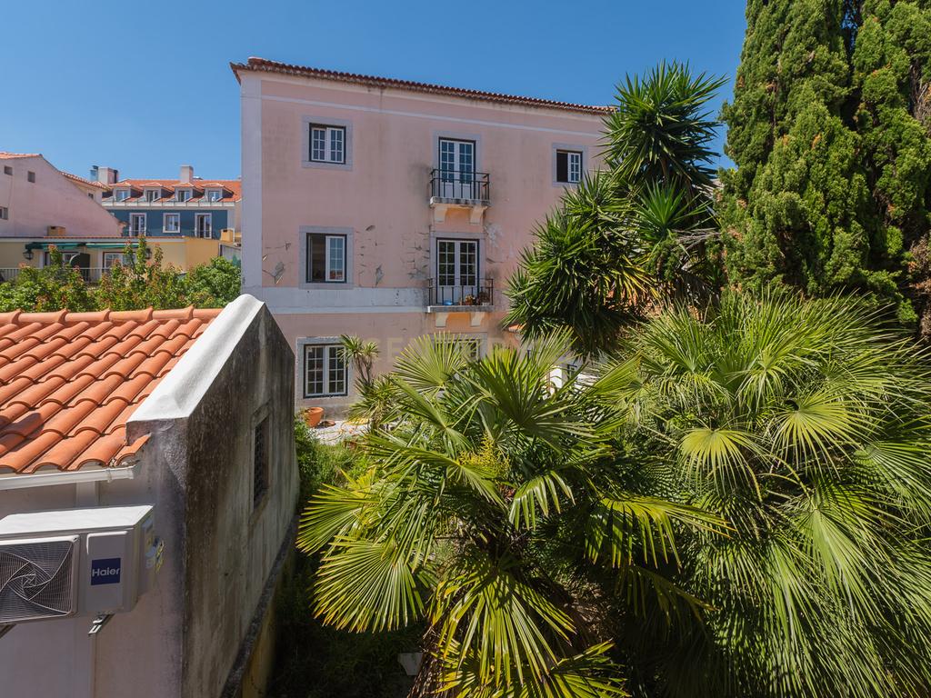 Excelente Apartamento T2 | Janelas Verdes - Image 12