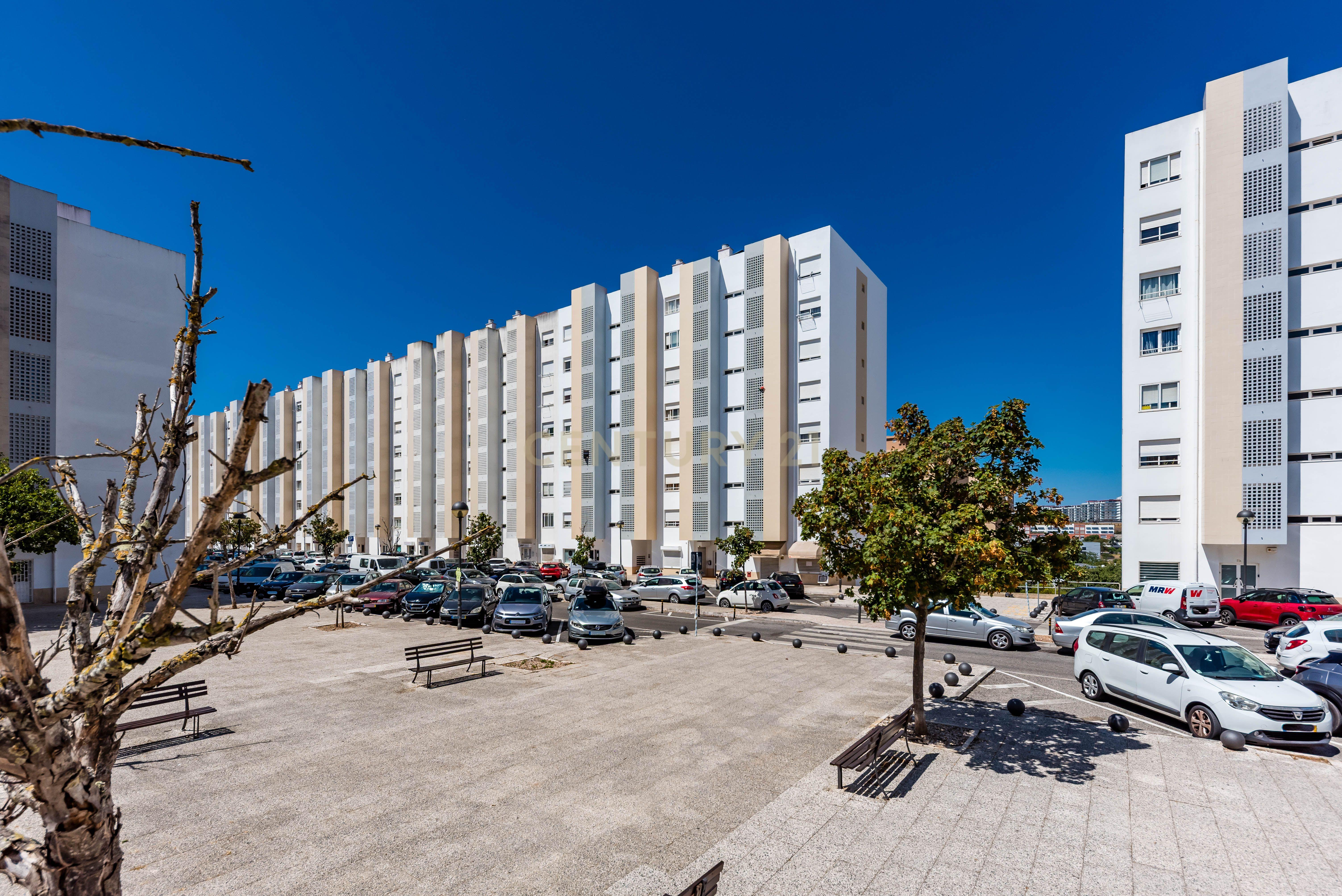 Apartamento T1 à venda em Carnaxide e Queijas, Oeiras — foto 22