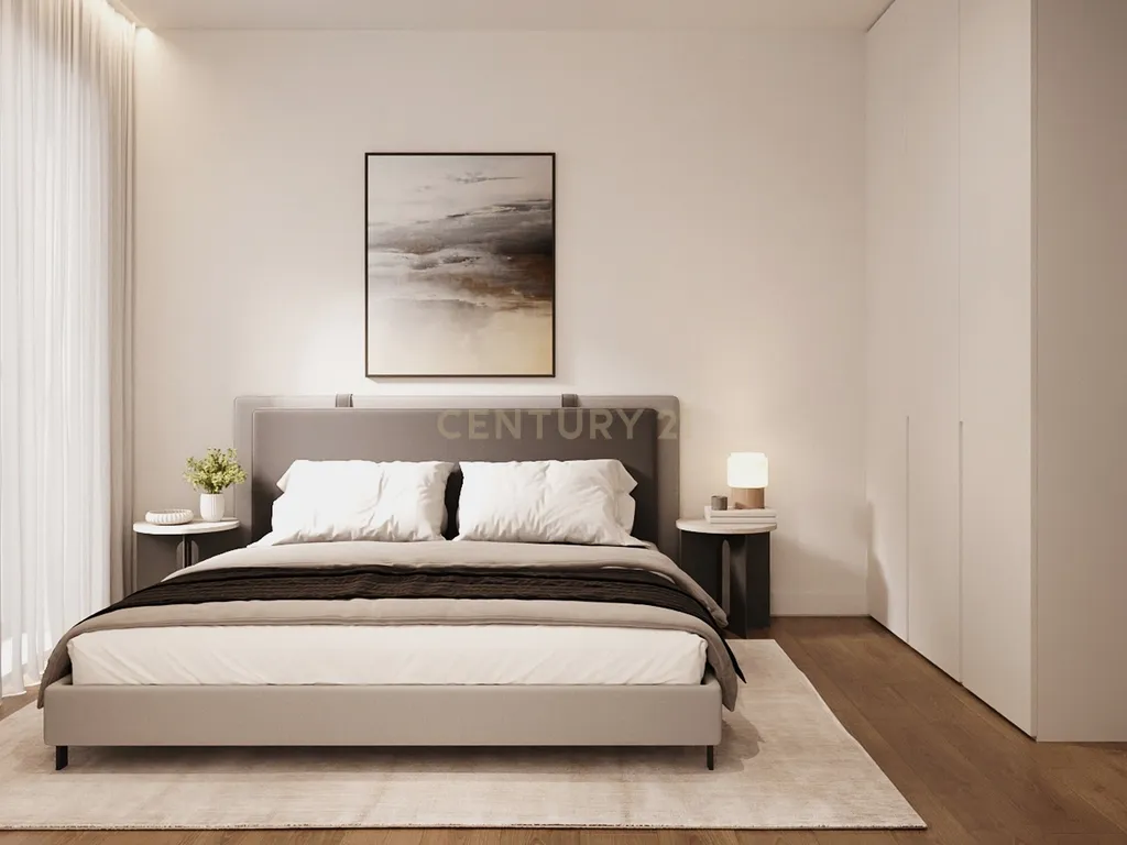 T2 NOVO - Viva com conforto e centralidade no Muralha Setúbal Residences - Image 8