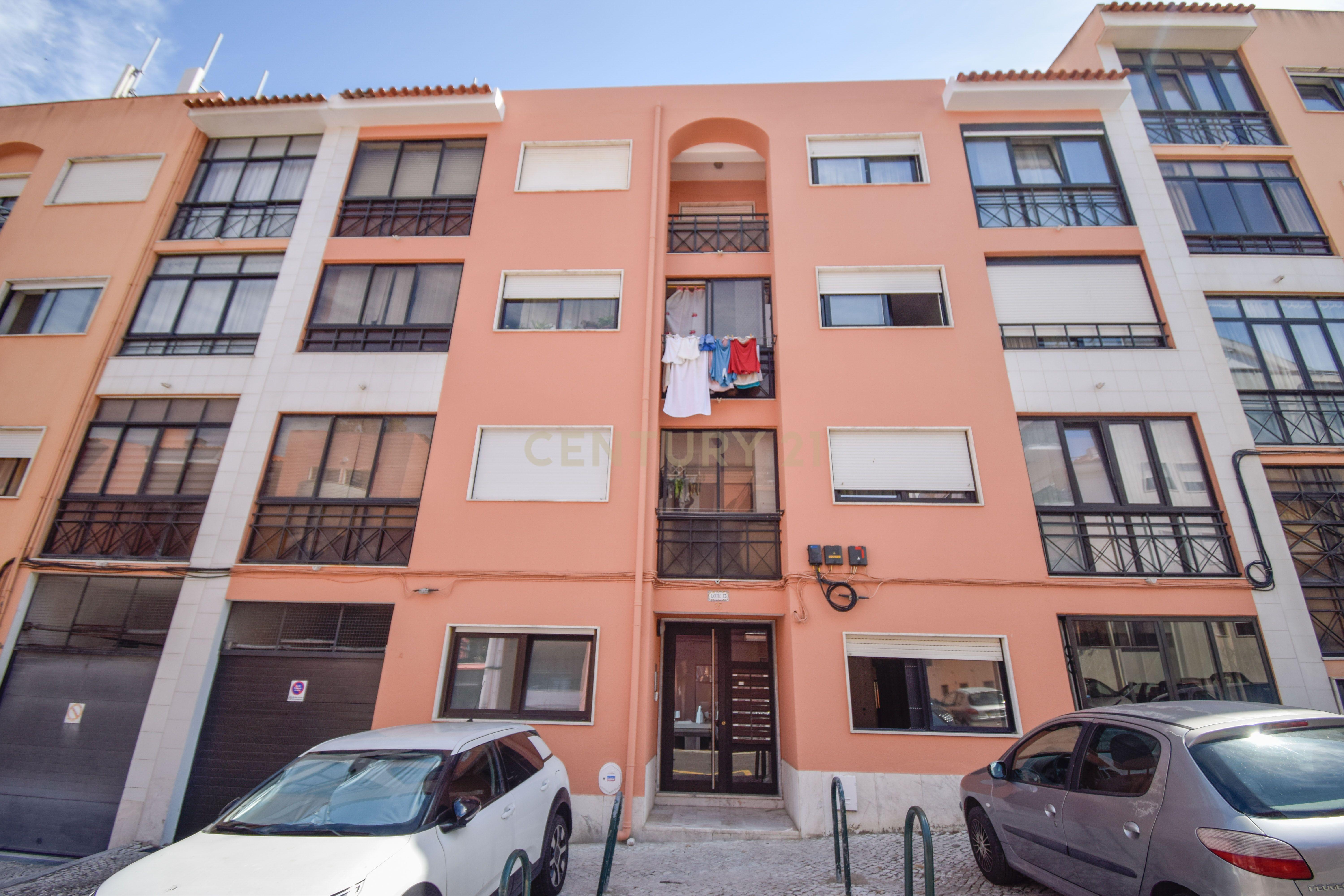 Apartamento T2 à venda em Carcavelos e Parede, Cascais — foto 12
