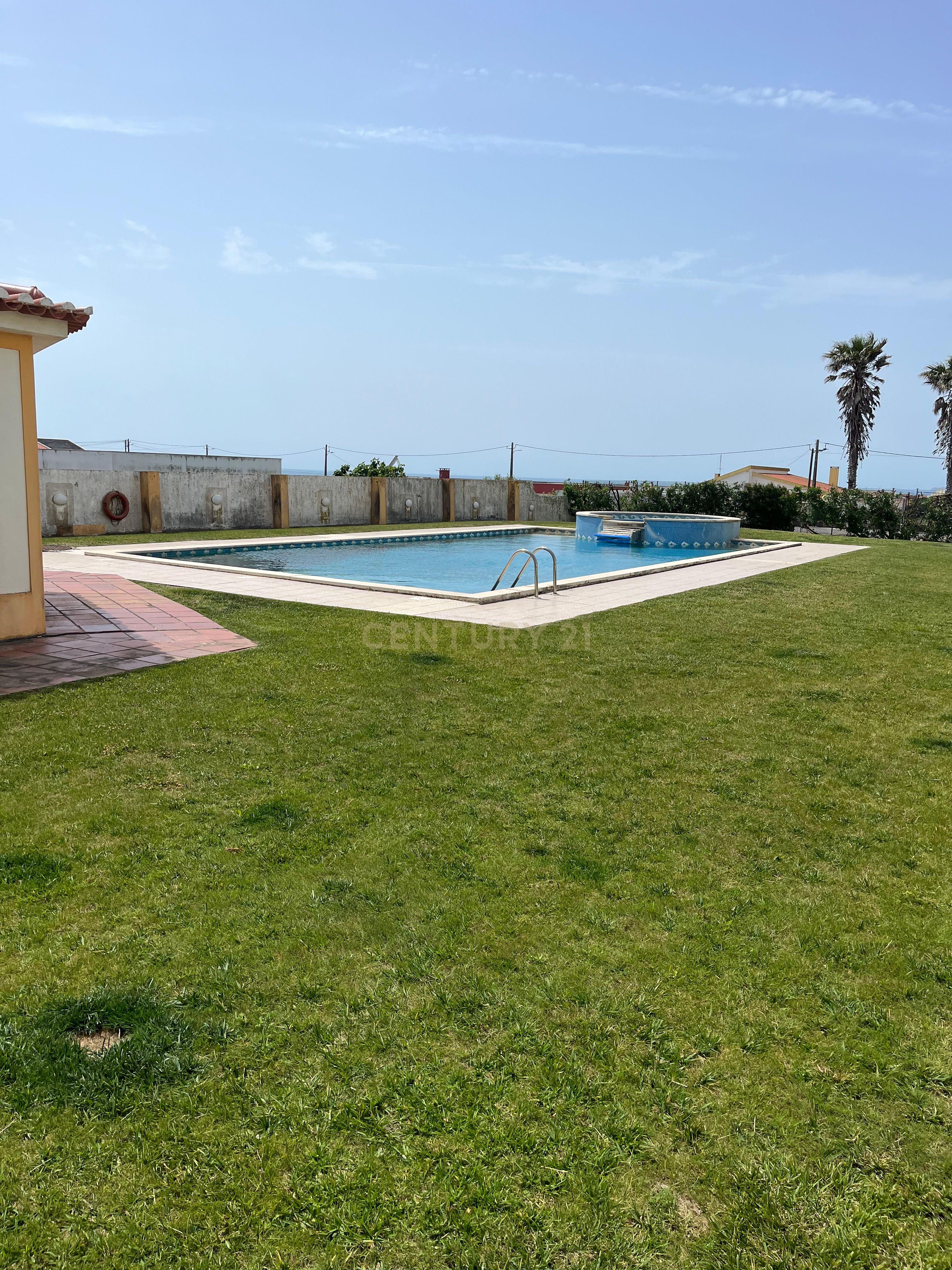 Moradia T3 à venda em Atouguia da Baleia, Peniche — foto 21