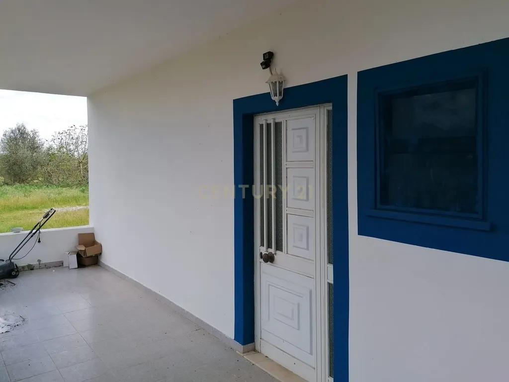 Quinta Rústica em Évora com 8.750 m2 e uma Vista Campestre - Image 7