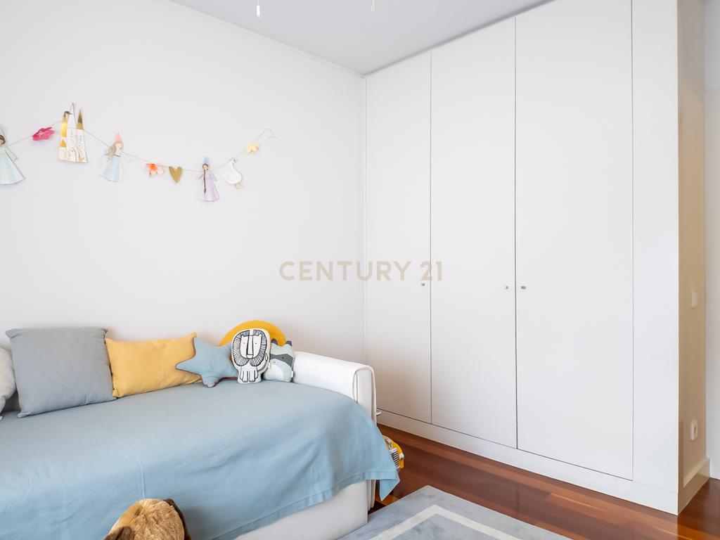 Apartamento T3+1 Porto - Foz - Image 19
