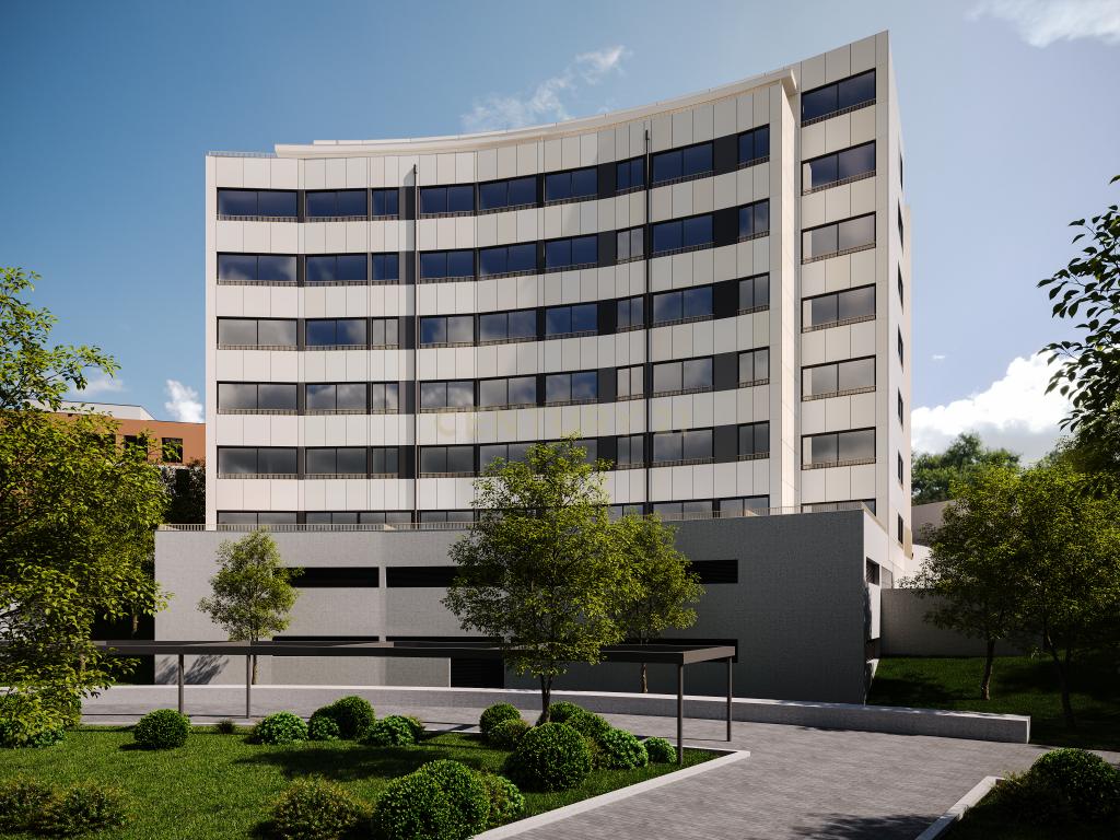 ApartamentoT2 | Campanhã | Próximo Metro - Image 25