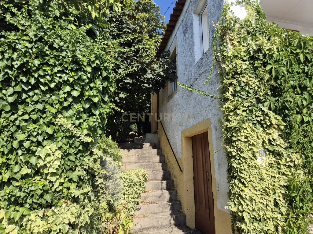 Casa para Recuperação em Ferreiros, Vila Real - Image 23