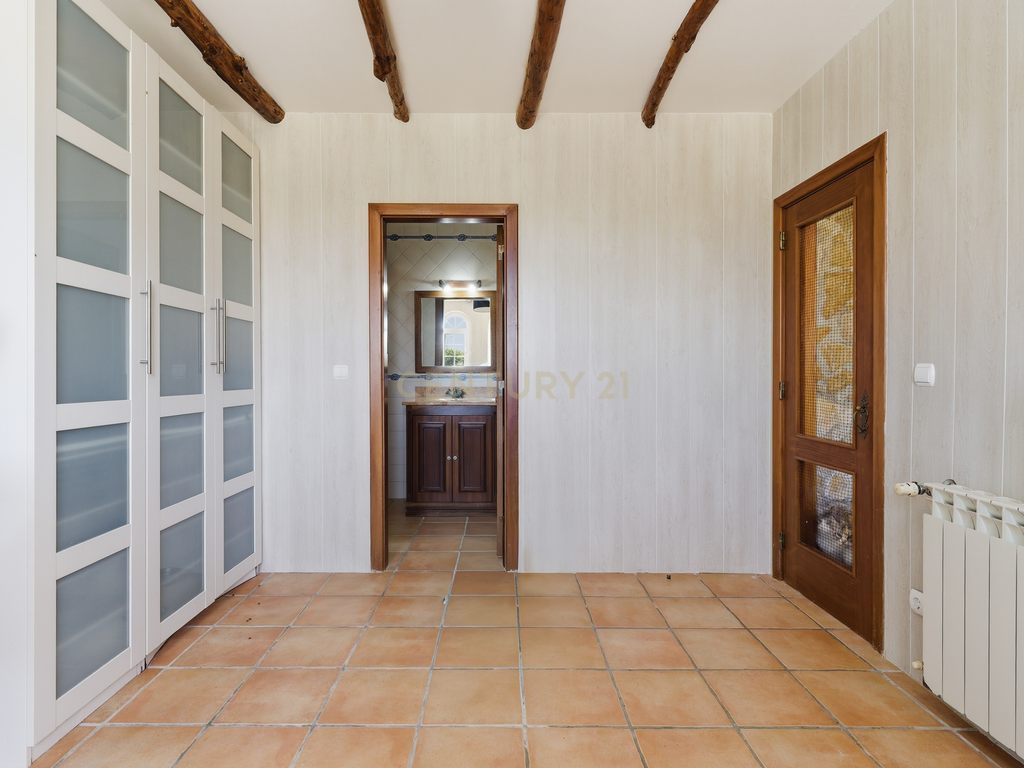 Moradia com 5 quartos e piscina, Gradil, Mafra - Image 36