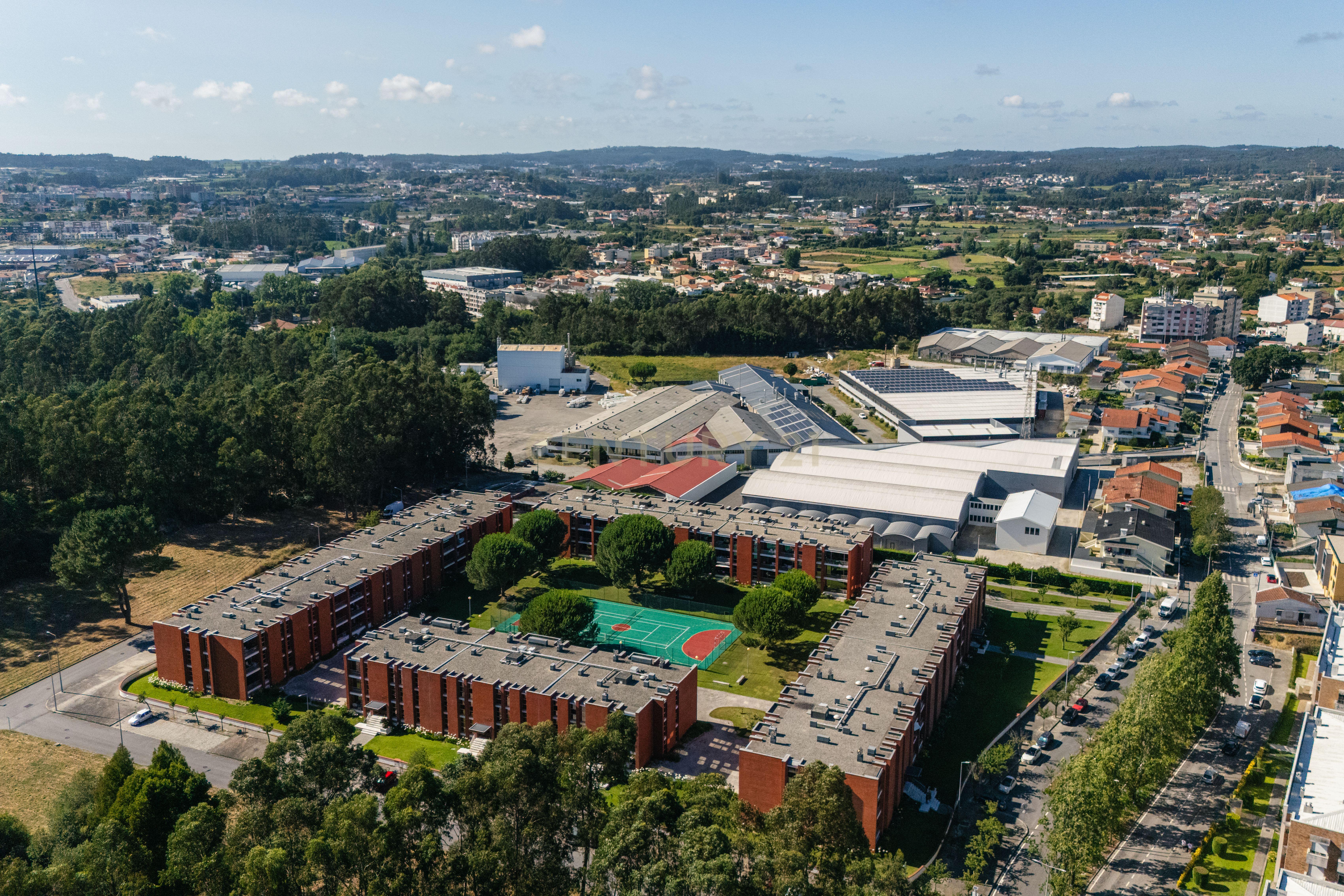 Apartamento T3 à venda em Milheirós, Maia — foto 31