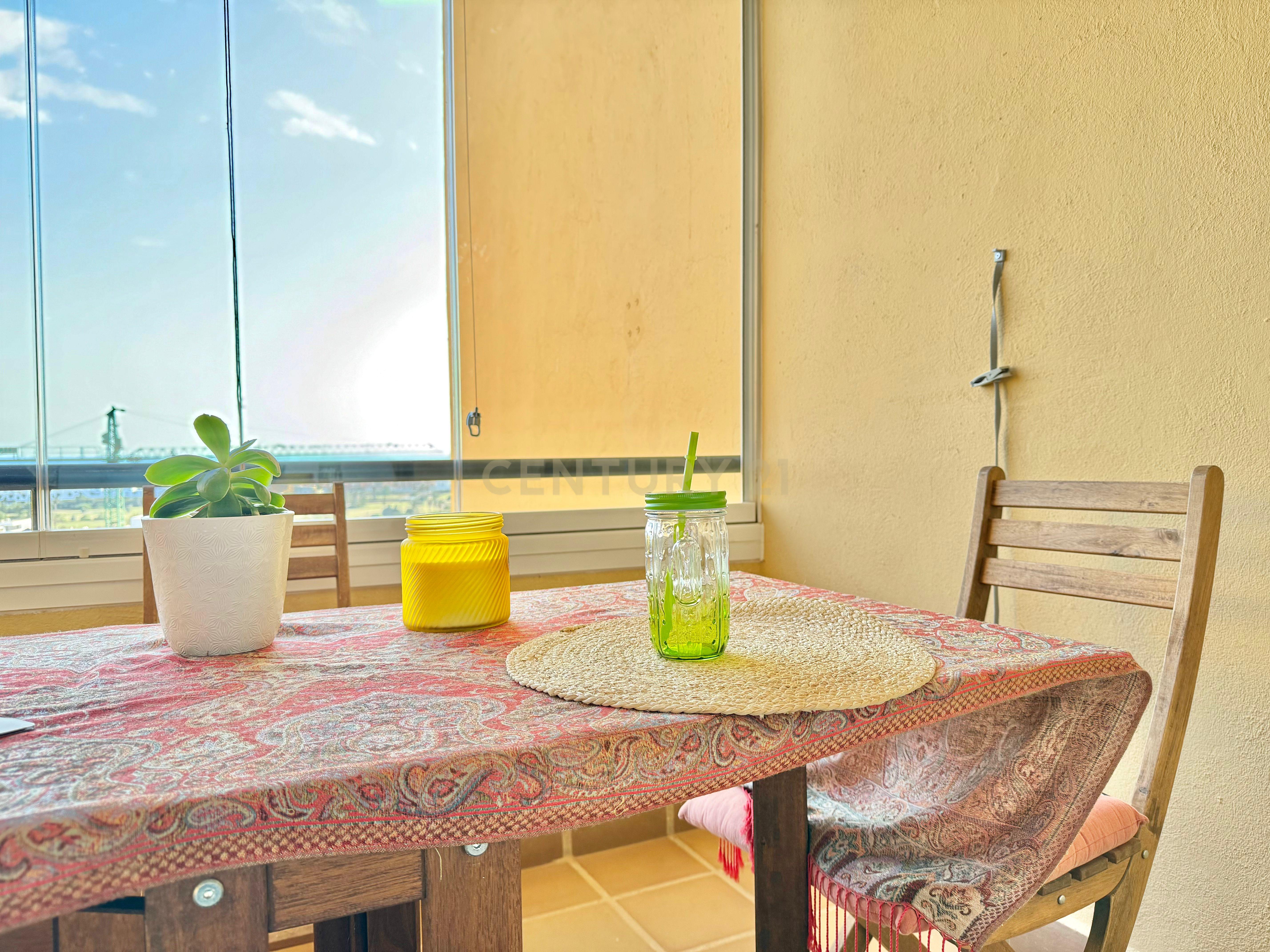 O seu apartamento em Almerimar... é possível - Image 22