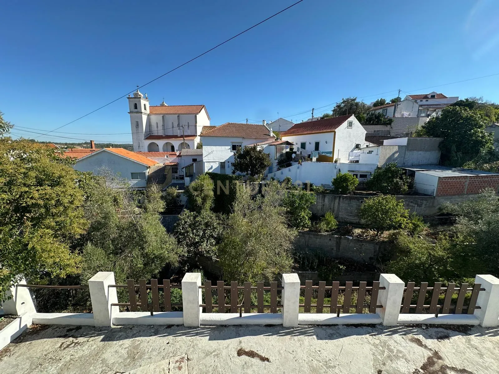 Moradia T5 à venda em Carregueira, Chamusca — foto 11