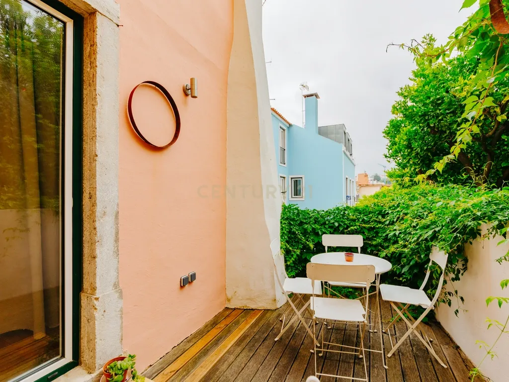 APARTAMENTO T2 - LOCALIZAÇÃO PREMIUM NO CORAÇÃO DE LISBOA - Image 29