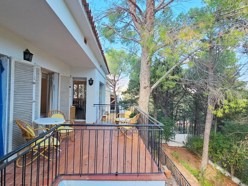 Casa independente com jardim em Les Carboneres, a poucos passos do mar em Llançà - Image 12